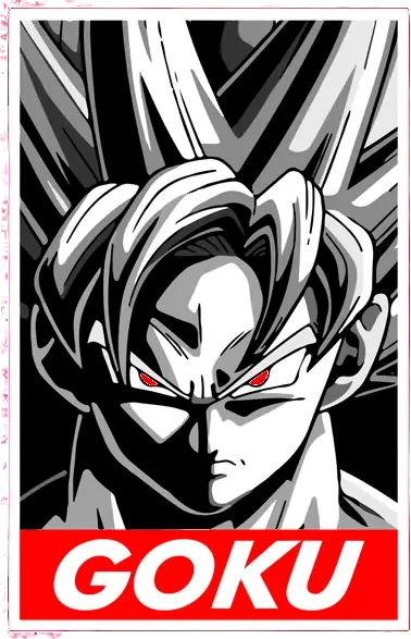 Dragon Ball Tee No. 71