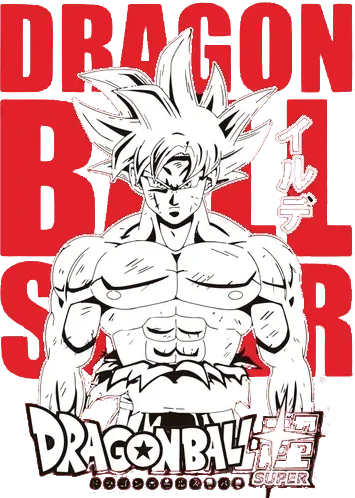 Dragon Ball Tee No. 88