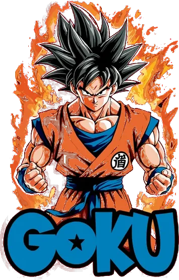 Dragon Ball Tee No. 57