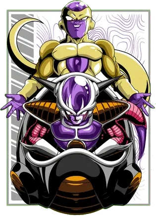 Dragon Ball Tee No. 583
