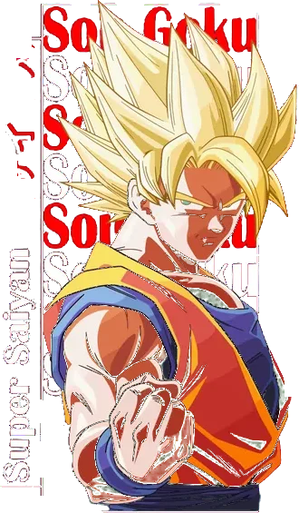 Dragon Ball Tee No. 94