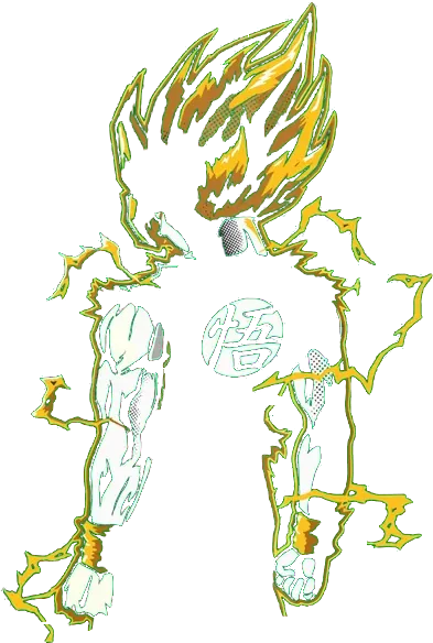 Dragon Ball Tee No. 73