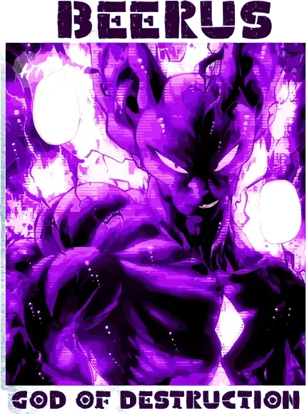 Dragon Ball Tee No. 539
