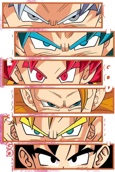 Dragon Ball Tee No. 63