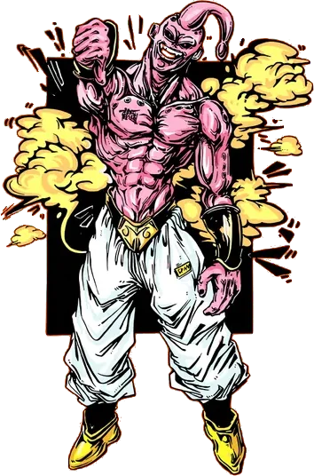 Dragon Ball Tee No. 529