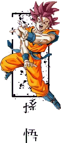 Dragon Ball Tee No. 69