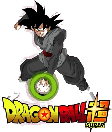 Dragon Ball Tee No. 516