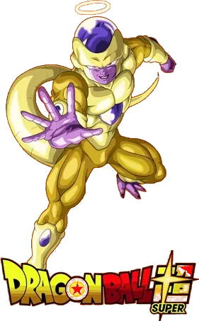 Dragon Ball Tee No. 519