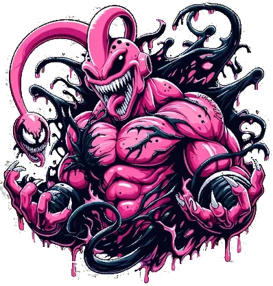 Dragon Ball Tee No. 533