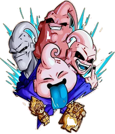Dragon Ball Tee No. 527