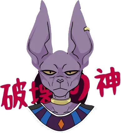 Dragon Ball Tee No. 543