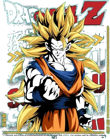Dragon Ball Tee No. 91