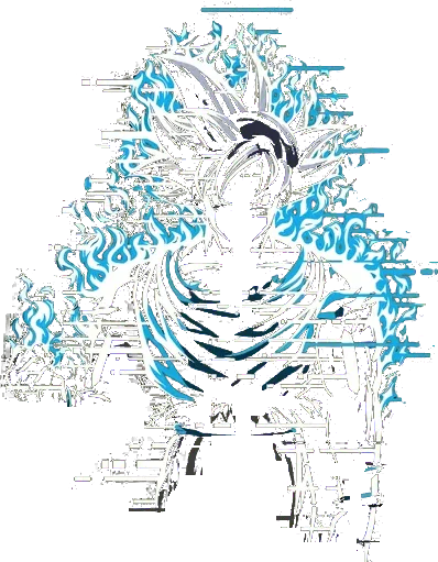 Dragon Ball Tee No. 60