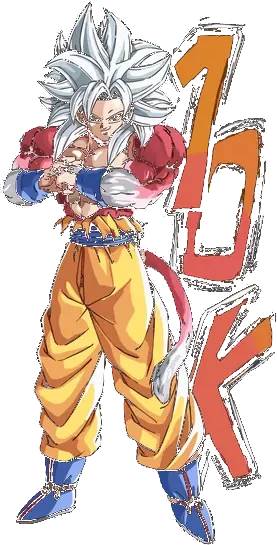 Dragon Ball Tee No. 77