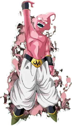 Dragon Ball Tee No. 576