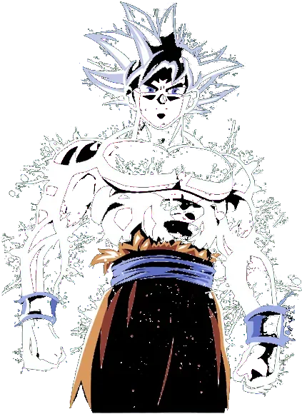 Dragon Ball Tee No. 76
