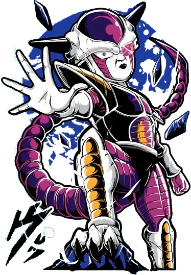 Dragon Ball Tee No. 599