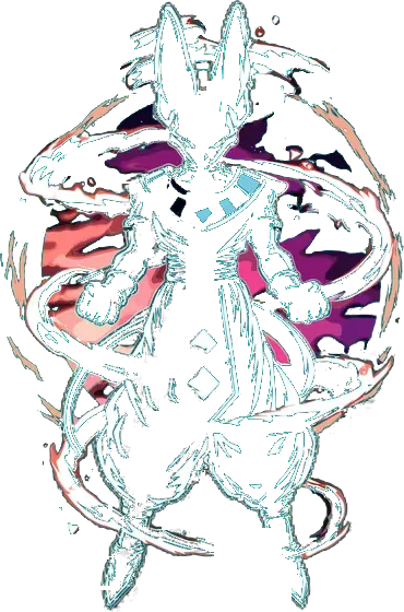 Dragon Ball Tee No. 550