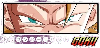 Dragon Ball Tee No. 92