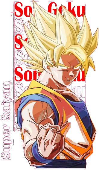 Dragon Ball Tee No. 52