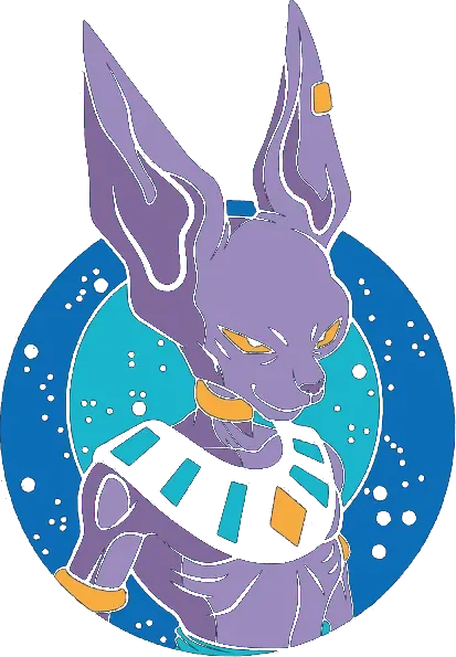 Dragon Ball Tee No. 553