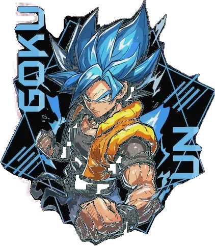 Dragon Ball Tee No. 89