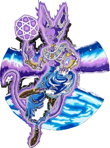 Dragon Ball Tee No. 545