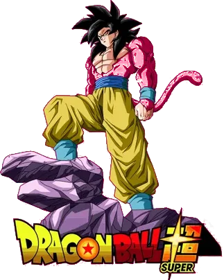 Dragon Ball Tee No. 518