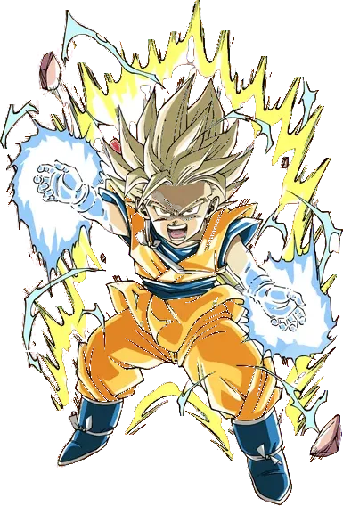 Dragon Ball Tee No. 81