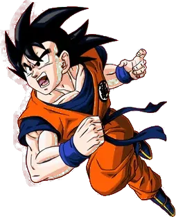 Dragon Ball Tee No. 507