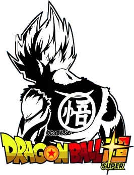 Dragon Ball Tee No. 509