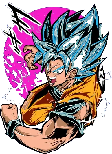 Dragon Ball Tee No. 5