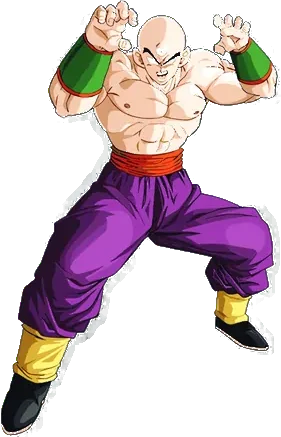 Dragon Ball Tee No. 498