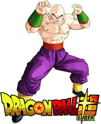 Dragon Ball Tee No. 504