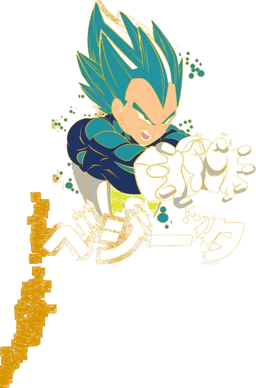 Dragon Ball Tee No. 483