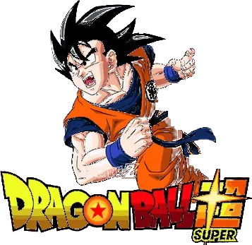 Dragon Ball Tee No. 508