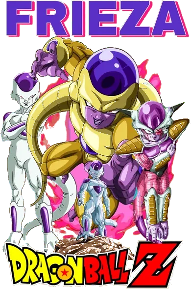 Dragon Ball Tee No. 491