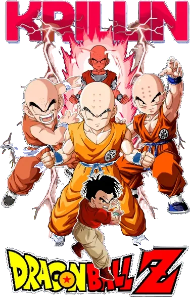 Dragon Ball Tee No. 493
