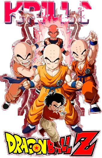 Dragon Ball Tee No. 448