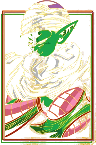 Dragon Ball Tee No. 458