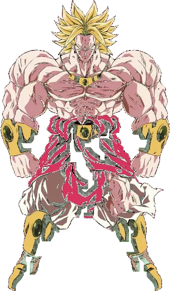 Dragon Ball Tee No. 438