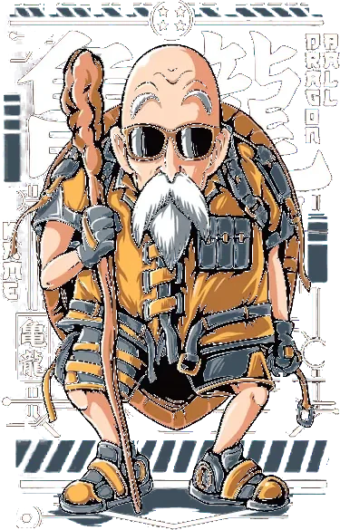 Dragon Ball Tee No. 442
