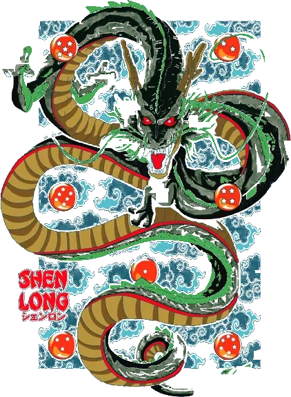 Dragon Ball Tee No. 440