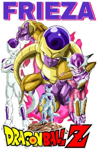 Dragon Ball Tee No. 495