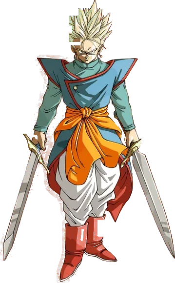 Dragon Ball Tee No. 399