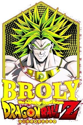 Dragon Ball Tee No. 510