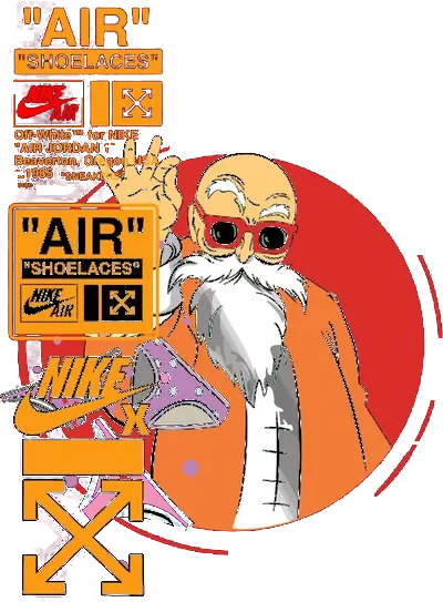 Dragon Ball Tee No. 447
