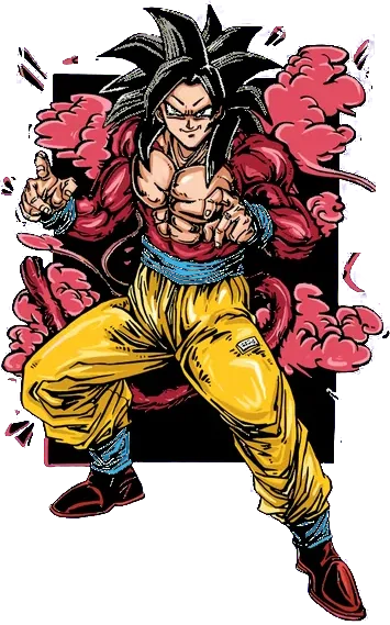 Dragon Ball Tee No. 43