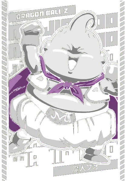 Dragon Ball Tee No. 445