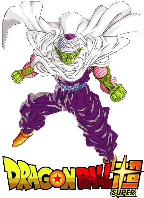 Dragon Ball Tee No. 441